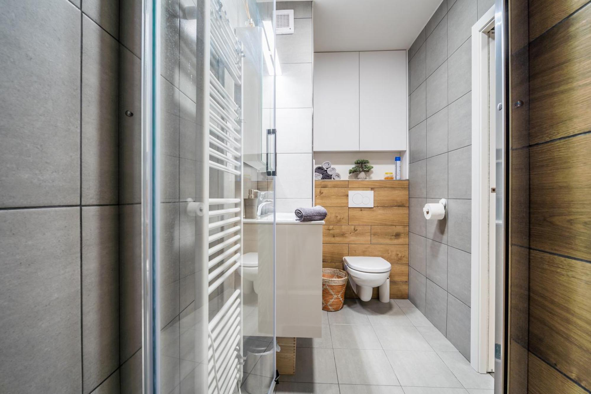 Apartman Na Zahradni Kyjov  Exterior photo