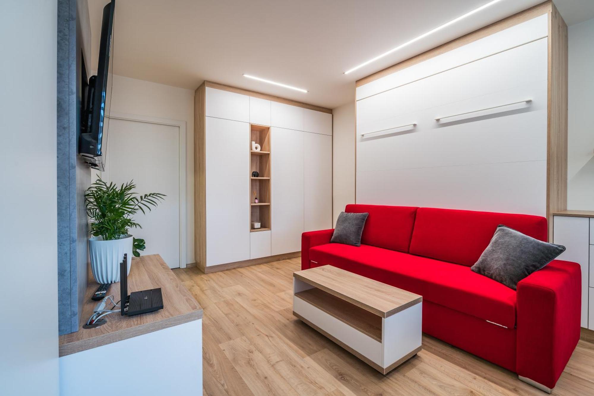 Apartman Na Zahradni Kyjov  Exterior photo
