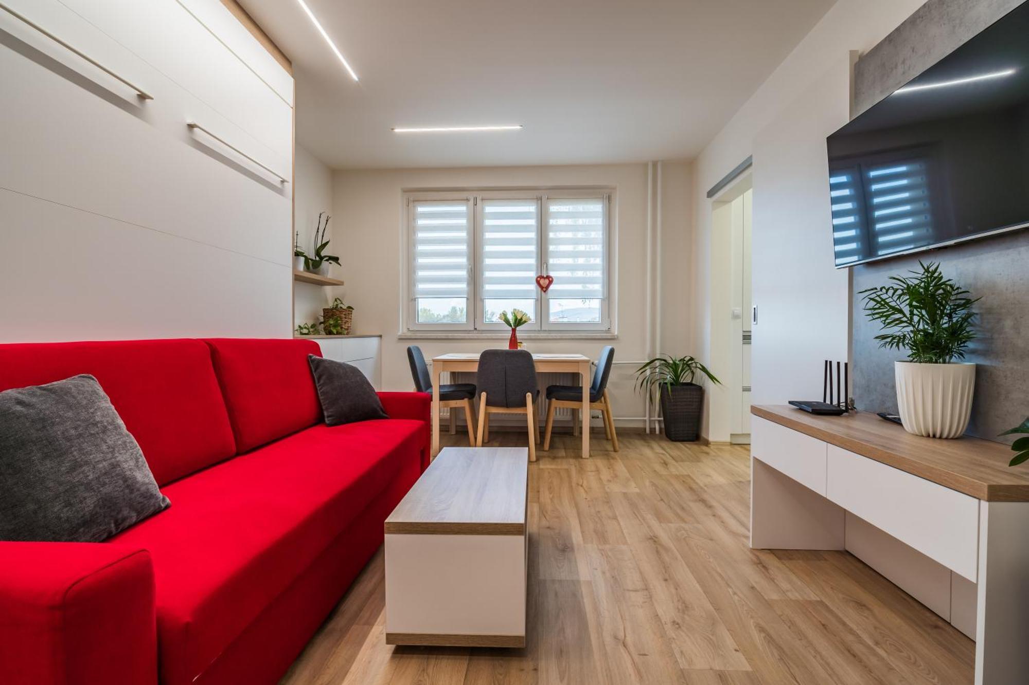 Apartman Na Zahradni Kyjov  Exterior photo